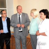 Зробити медичну допомогу результативнішою допоможе eHealth