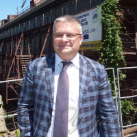 Підприємства долучаються до глобальної кооперації