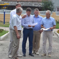 Щоб із задоволенням йти у рідну школу