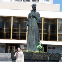 Волинь пам’ятає про Лесю