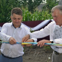Із дитсадка починається становлення громадянина