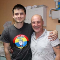 Бойова стомАТОлогія, або Як воїнів рятують від зубного болю