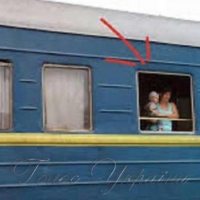 Пекло на рейках, <<швидкісний>> запізнюється...