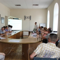 Як комітет лікаря Осадціва чиновників напружував