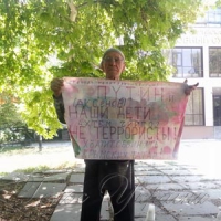 Хворого кримськотатарського активіста арештували на десять діб