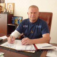 Рятувальник потрапив у вогняний шквал