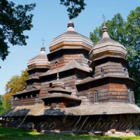Реставрують унікальну перлину архітектури