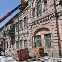 Прибутковий будинок Мінаєва дочекався капітального ремонту