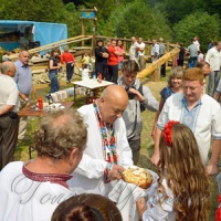 На свято Маковія — ще й медовий фест