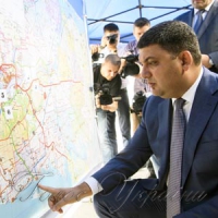 Об’єднати зусилля заради якісних шляхів