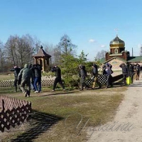 Людей викрадали під прикриттям церкви