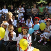На оновлення сільського дитсадка знайшли мільйони гривень