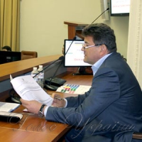 Позачергова сесія так і не відбулась