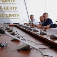Запуск «Азоту» — на контролі