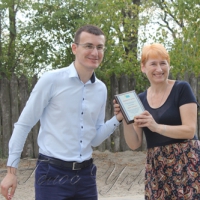<<Російський солдате, кидай рушницю, іди додому>> - найкраща журналістська акція