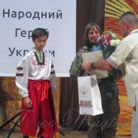 Полк Народних Героїв розширяється