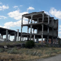 Солезавод доїть приватний підприємець
