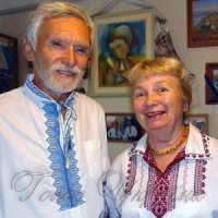 Солоний гопак, або Ходіння за три океани