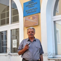 Надихає Великий Тарас!..