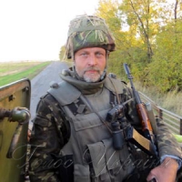 Втекти від смерті в перший день війни,  або Іловайськ очима очевидця