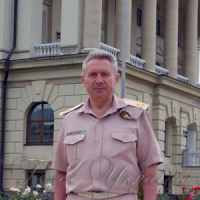 Присяга на вірність  рідній Батьківщині