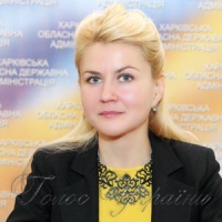 Очільниця області взяла участь у марафоні