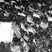 24 серпня 1991 року - мітинг біля...