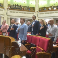 Діяти з розумом і по совісті, захищати своє без страху