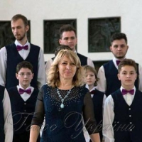 Алла Шейко і голоси від Бога