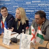 Захист прав етноспільнот: від концепції до закону
