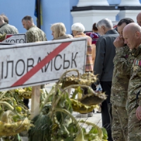 Іловайськ:  «Вороги  не врахували одного — сили нашого духу» 