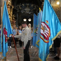 Освятили у гарнізонному храмі
