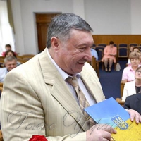 Привітали підприємців