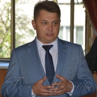 У музичному училищі — новий директор