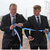На Запорізькій АЕС створили унікальний  тренажерний комплекс