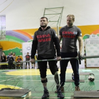 Світло,  яке запалюють непереможені
