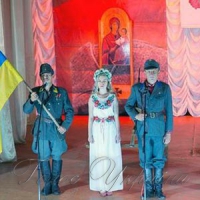 Бережани зібралися на «Дзвони Лисоні»