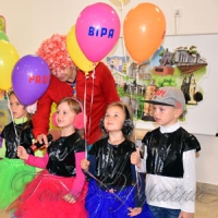«Пазлик» склали  влада та інвестор