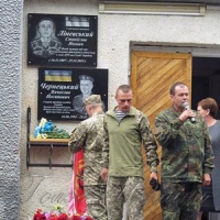 «Коли замовкне зброя,  повернуся в майстерню»