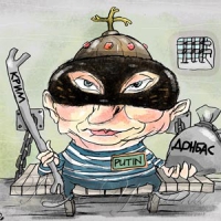 Путіну доведеться відповідати за кожну краплю крові