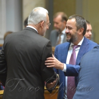 Встановлено рекорд за кількістю поправок до законопроекту