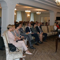 День підприємця відзначили у форматі бізнес-форуму