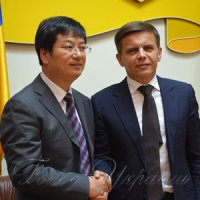 Тепер є партнер і в Піднебесній