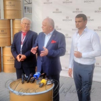 Запрацювали  «солодкі» інвестиції