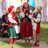 На вечорницях гуляли два дні