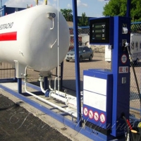 Споживачі автогазу святкують