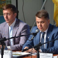 За успішним аграрним бізнесом — майбутнє сільських територій