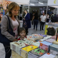 Кращі книжки форуму визначали три незалежні журі