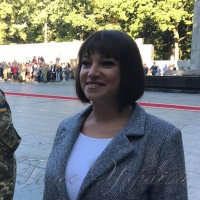 Кожен захисник гідний відзнаки