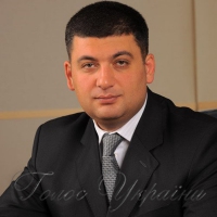 Знищується місцевий інформаційний простір Прем’єр-міністру України Володимиру Гройсману